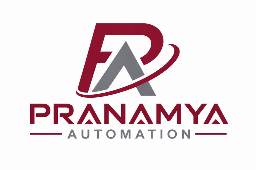 Pranamya Automation